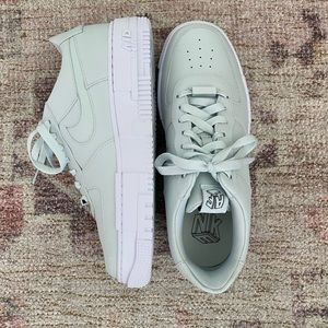 Nike Pixel Air Force